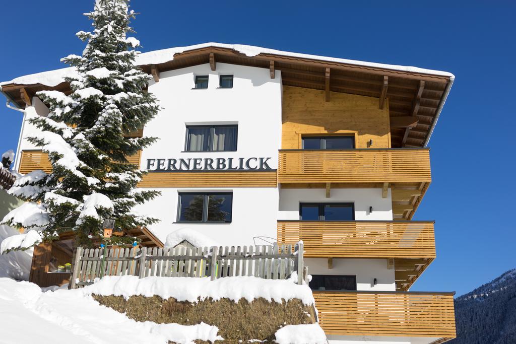 Fernerblick Tux