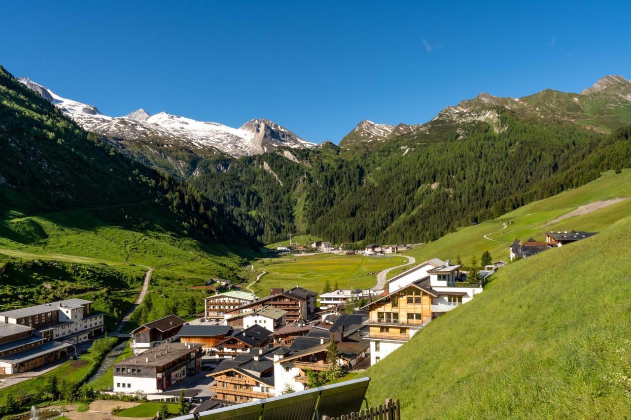 Fernerblick