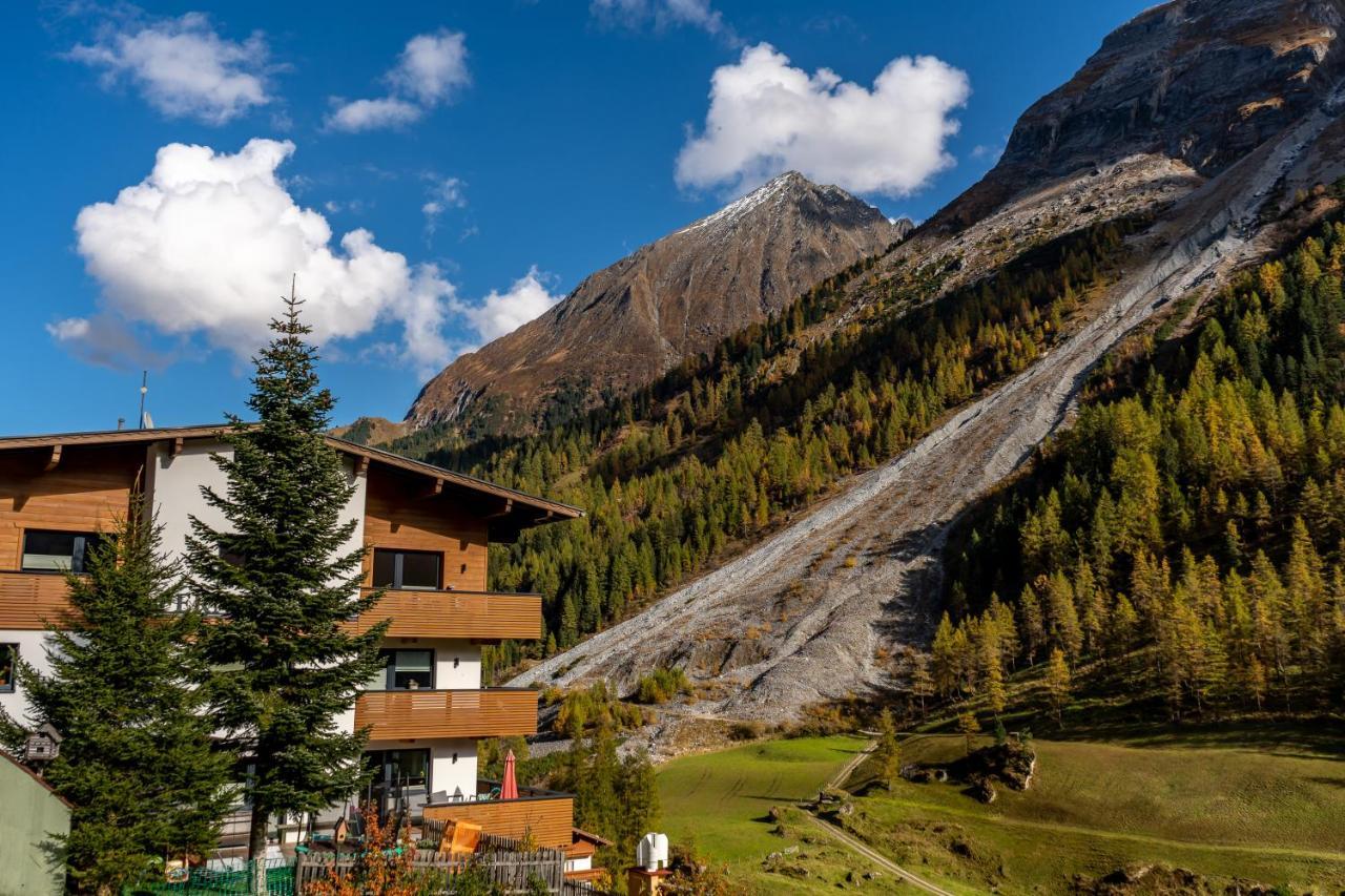 Fernerblick