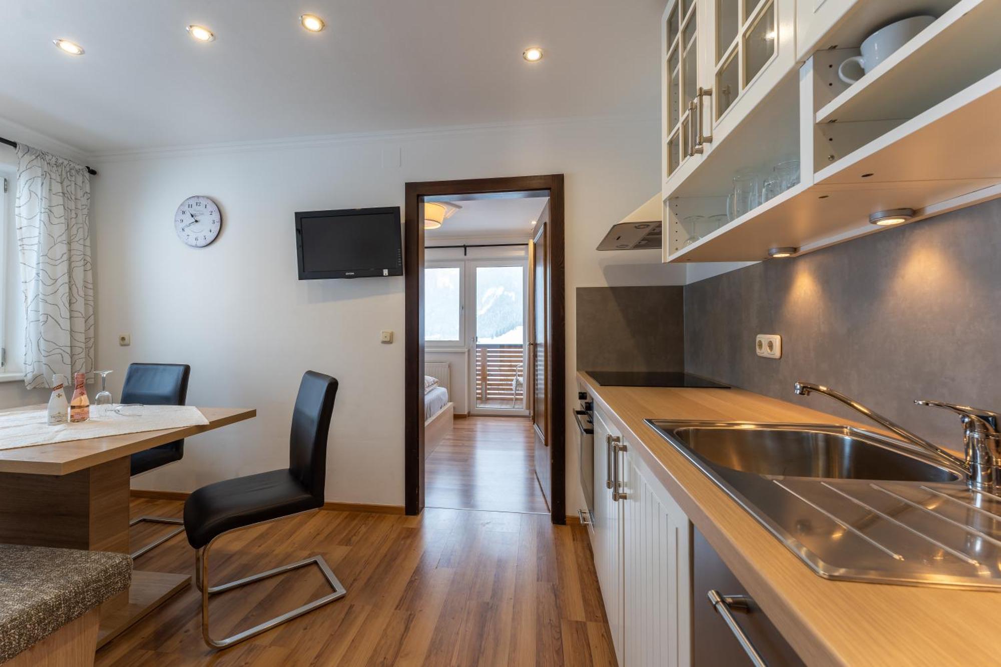 Fernerblick Gasthof 3*