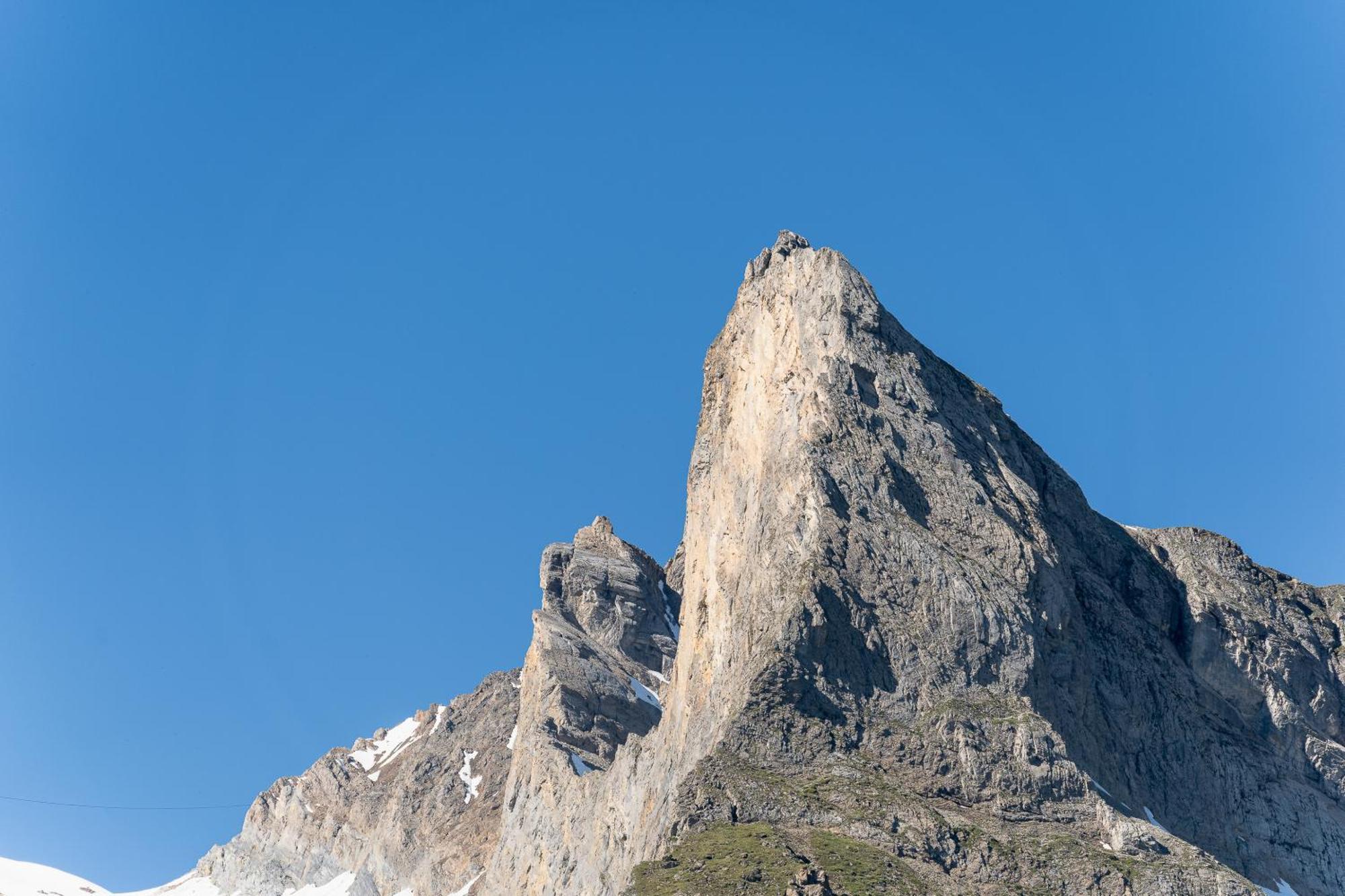 Fernerblick
