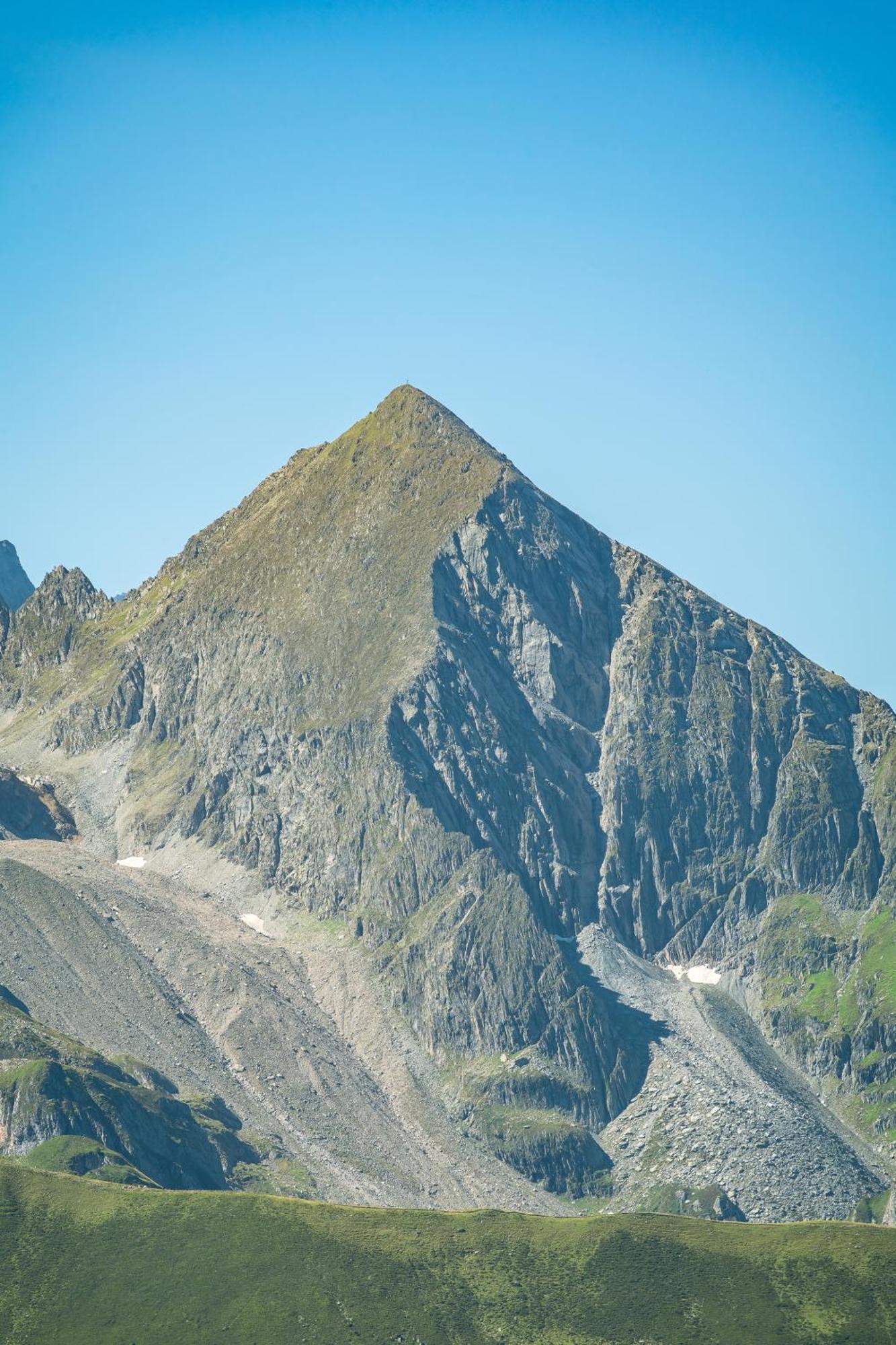 Fernerblick Gasthof