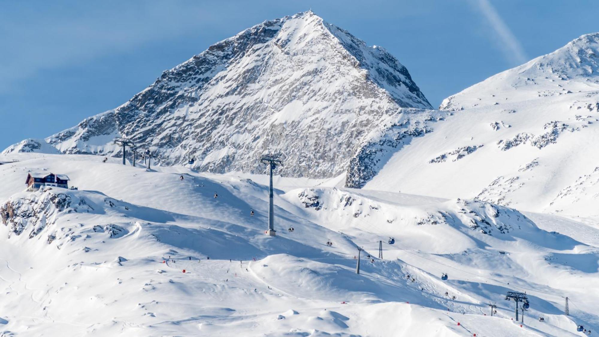 Gasthof Fernerblick 3*