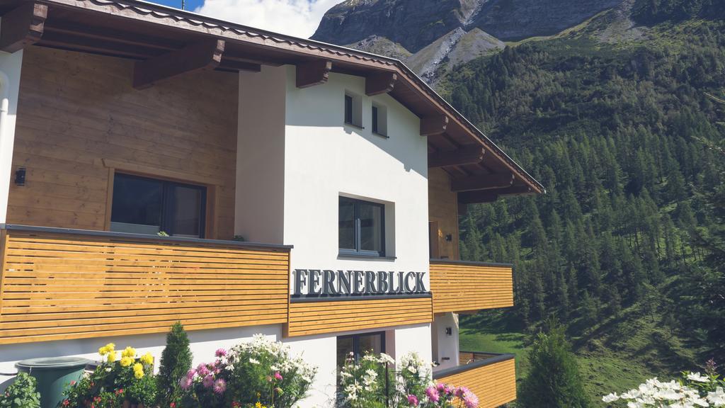 Fernerblick Gasthof 3*