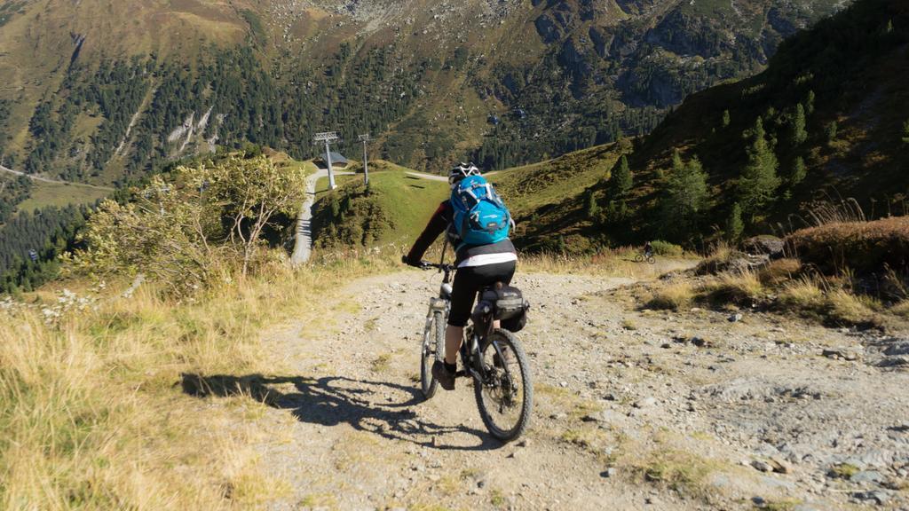 Fernerblick Gasthof