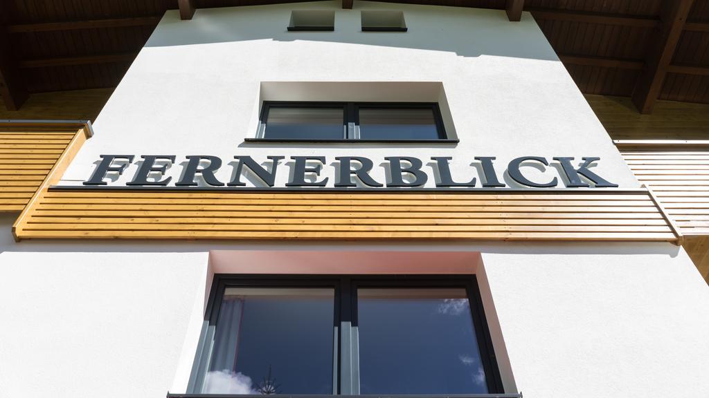 Fernerblick Gasthof Tux