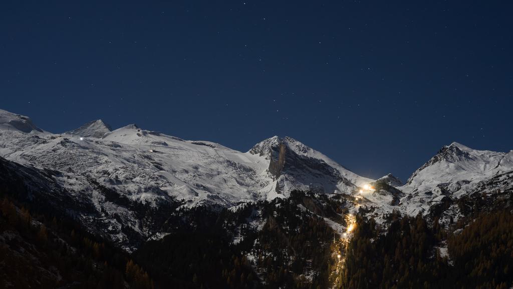 Fernerblick Gasthof 3*