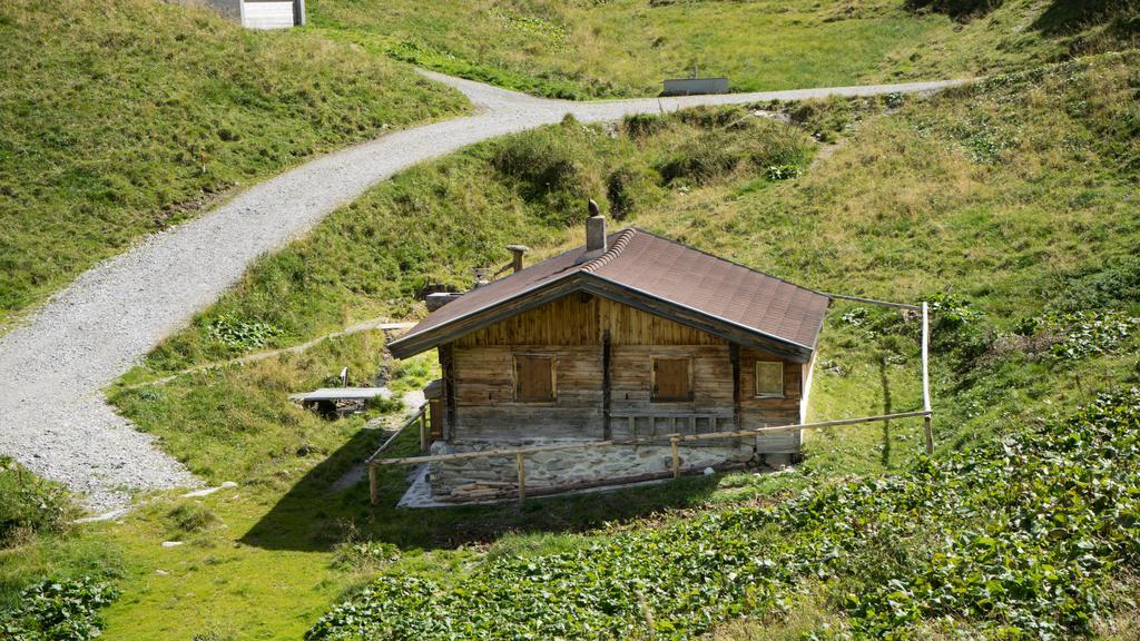 Gasthof Fernerblick Tux