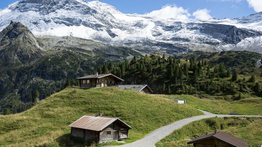 Gasthof Fernerblick
