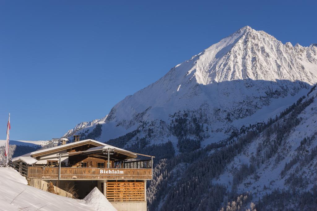 Fernerblick Gasthof Tux