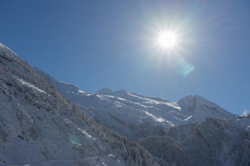 Gasthof Fernerblick 3*