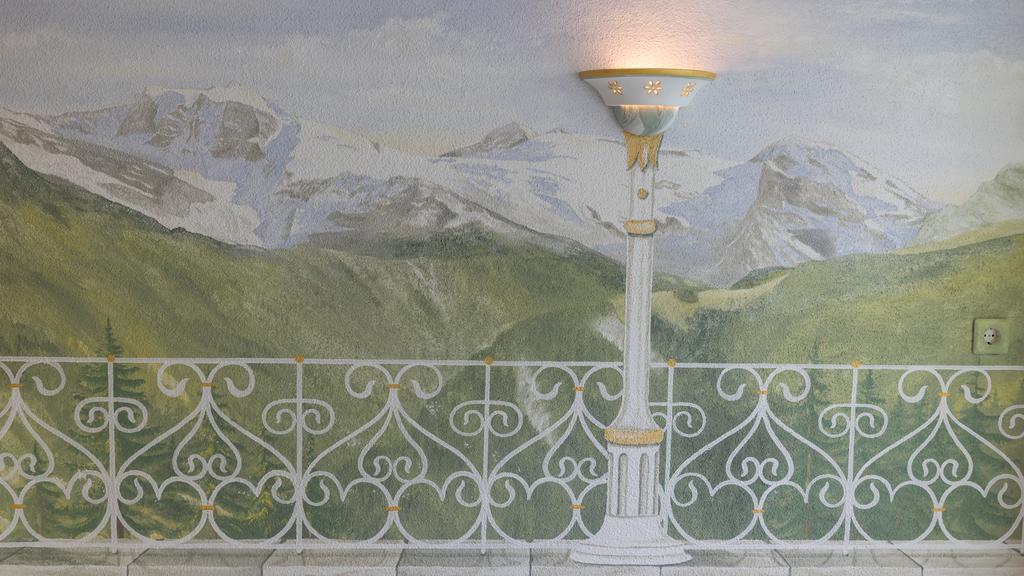Fernerblick Gasthof Tux