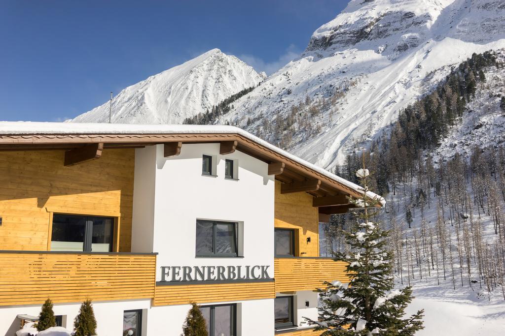 Fernerblick
