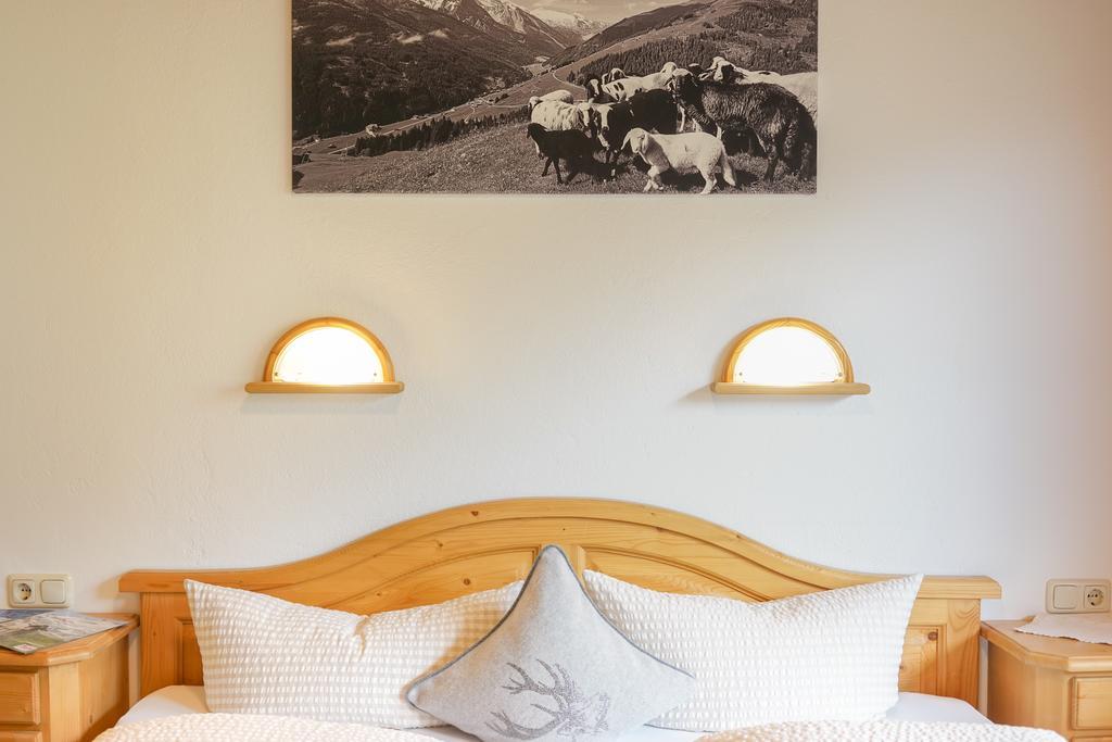 Fernerblick Gasthof 3*