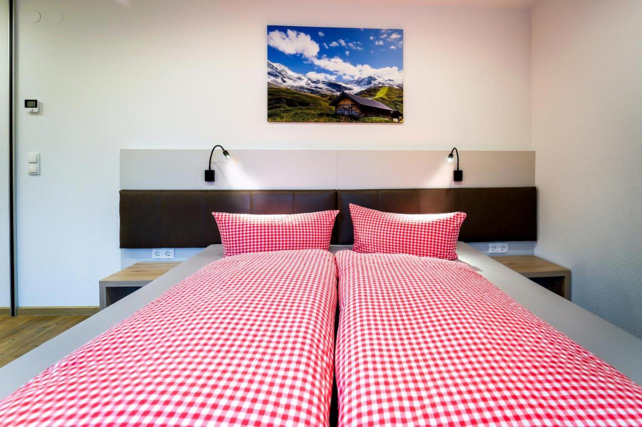 Gasthof Fernerblick 3*