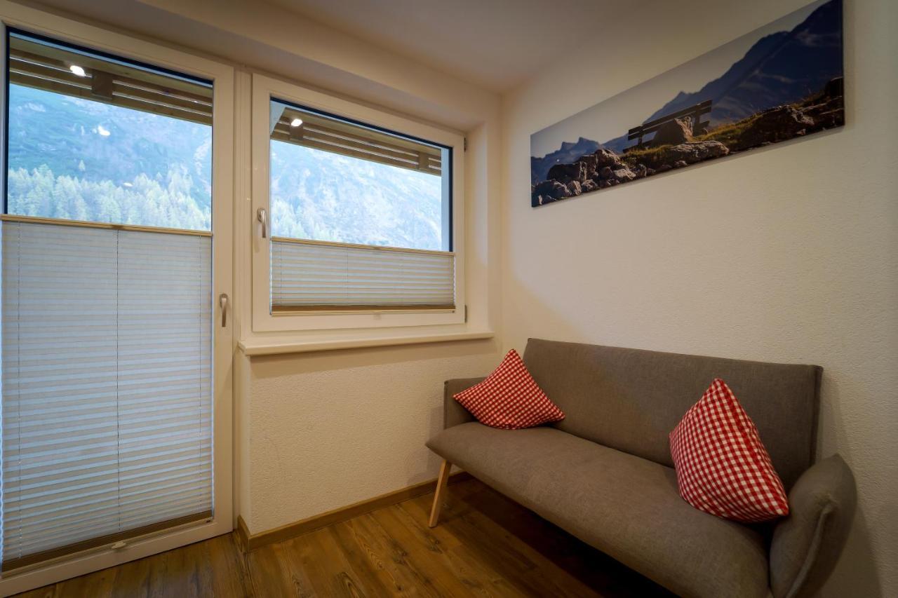 Gasthof Fernerblick 3*