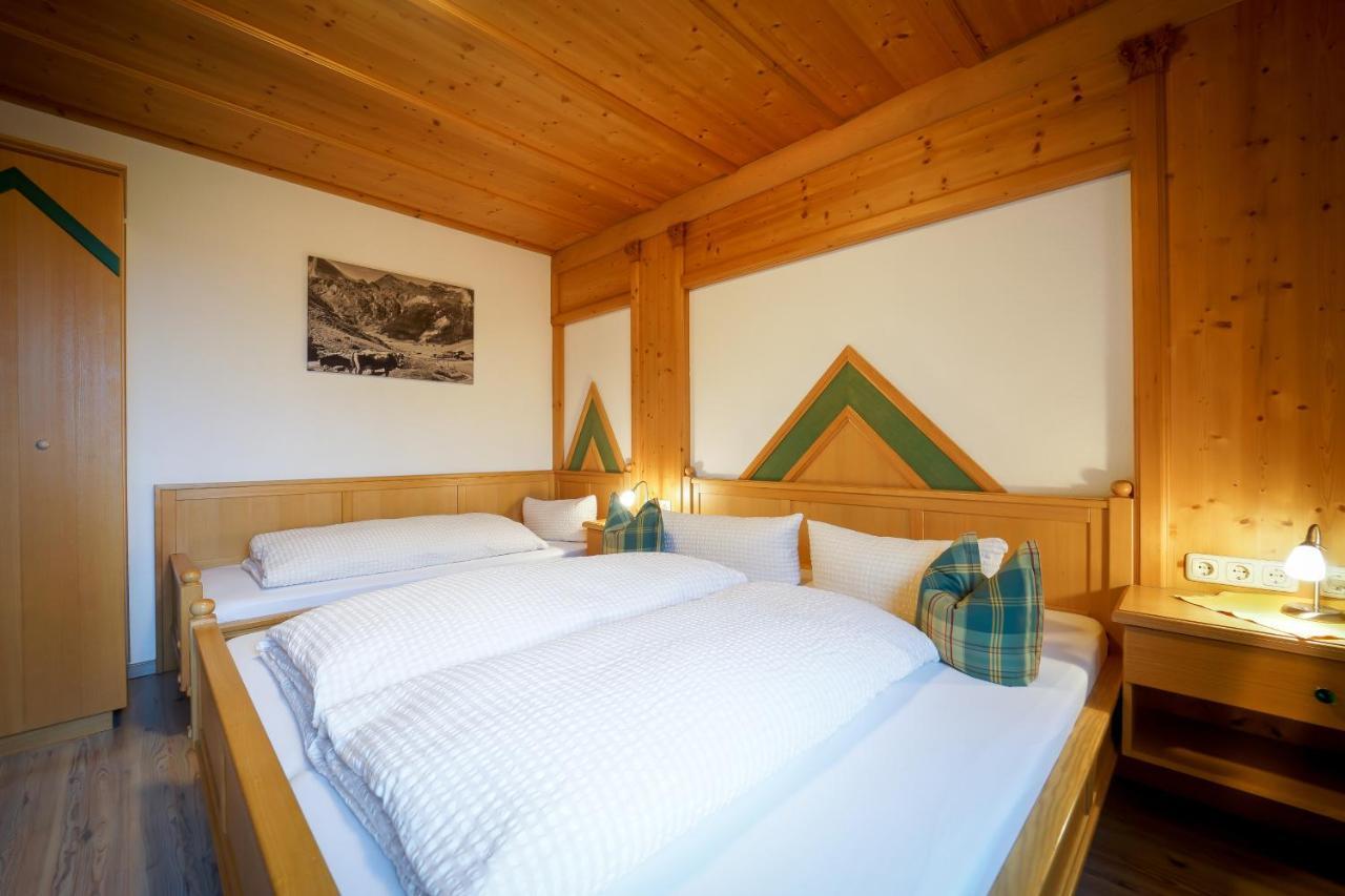 Fernerblick Gasthof 3*
